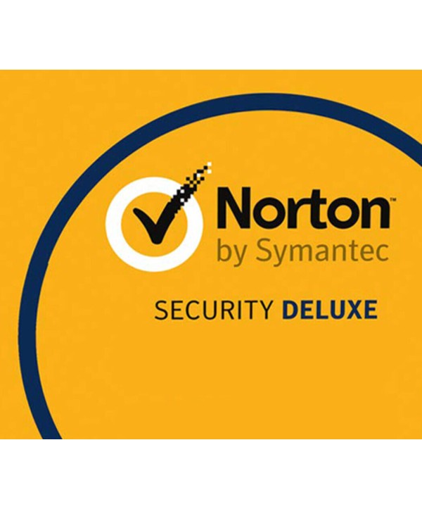 Norton Security Deluxe 2025 1 Jahr / 3 Geräte Key EUROPE